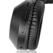 Наушники Bluetooth Blueseed BS-H3 (накладные) black