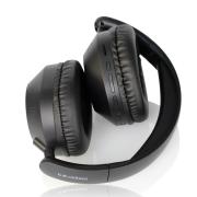 Наушники Bluetooth Blueseed BS-H3 (накладные) black