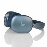 Наушники Bluetooth Blueseed BS-H4 (накладные) blue