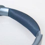 Наушники Bluetooth Blueseed BS-H4 (накладные) blue