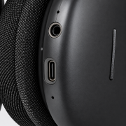 Наушники Bluetooth Blueseed COKIKE BL-A16 (накладные) black