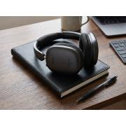 Наушники Bluetooth Blueseed COKIKE BL-A16 (накладные) black