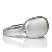 Наушники Bluetooth Blueseed COKIKE BL-A16 (накладные) silver