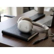 Наушники Bluetooth Blueseed COKIKE BL-A16 (накладные) silver