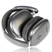 Наушники Bluetooth Blueseed COKIKE BL-A16 (накладные) black