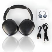 Наушники Bluetooth Blueseed COKIKE BL-A16 (накладные) black