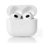 Наушники Bluetooth Blueseed AirPods 3 white