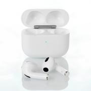 Наушники Bluetooth Blueseed AirPods 3 white