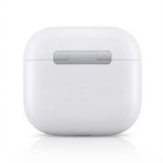 Наушники Bluetooth Blueseed AirPods 4 white