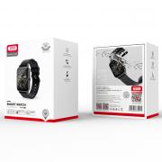 Smart Watch XO H80(s) Sports розовый