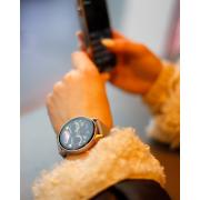 Smart Watch XO J6 AMOLED серебряный