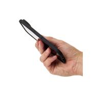 Силиконовый чехол Slim Ring Soft с поддержкой MagSafe для iPhone 17 AIR black