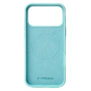 Силиконовый чехол Slim Ring Soft с поддержкой MagSafe для iPhone 17 Pro Max succulent