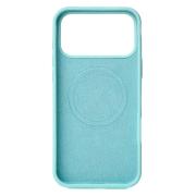 Силиконовый чехол Slim Ring Soft с поддержкой MagSafe для iPhone 17 Pro succulent