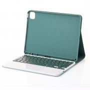 Чехол для планшета BT Keyboard iPad 11 зеленый
