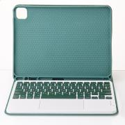 Чехол для планшета BT Keyboard iPad 11 зеленый