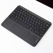 Чехол для планшета BT Keyboard iPad 12.9 черный