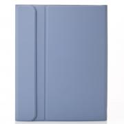 Чехол для планшета BT Keyboard iPad 12.9 серо-синий