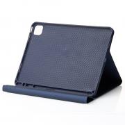 Чехол для планшета BT Keyboard iPad 12.9 темно-синий