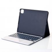 Чехол для планшета BT Keyboard iPad 12.9 темно-синий