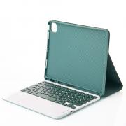 Чехол для планшета BT Keyboard iPad 12.9 зеленый