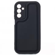 Чехол AIR SAC для Samsung A35 черный