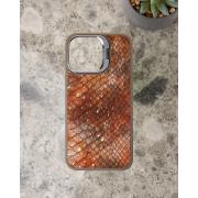 Чехол SNAKE для iPhone 11 серый