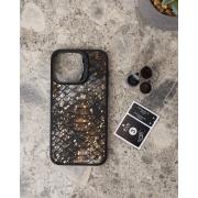 Чехол SNAKE для iPhone 14 Pro Max черный