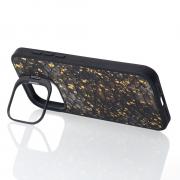 Чехол SNAKE для iPhone 15 Pro черный