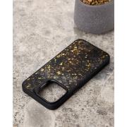 Чехол SNAKE для iPhone 15 Pro черный