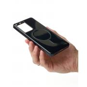 Чехол Glamour Beats Case with MagSafe для Samsung S21 Ultra black