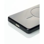 Чехол Glamour Beats Case with MagSafe для Samsung S21 Ultra black