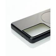 Чехол Glamour Beats Case with MagSafe для Samsung S21 Ultra black