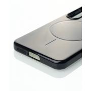 Чехол Glamour Beats Case with MagSafe для Samsung S23 black