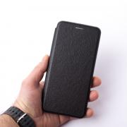 чехол-книга 360 для Xiaomi Redmi A1+ ART черный