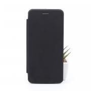 чехол-книга 360 для Xiaomi Redmi 10 Prime MATTE черный