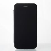 чехол-книга 360 для Motorola E40 STANDARD черный