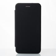 чехол-книга 360 для Xiaomi Redmi Note 13 4G STANDARD черный
