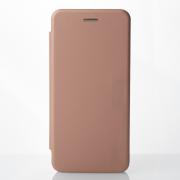 чехол-книга 360 для Xiaomi Redmi Note 13 4G STANDARD бронзовый