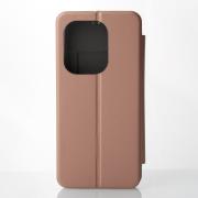 чехол-книга 360 для Xiaomi Redmi Note 13 4G STANDARD бронзовый
