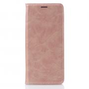 чехол-книга DC ELEGANT для Samsung A06 бронзовый