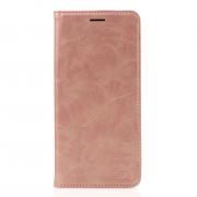 чехол-книга DC ELEGANT для Samsung A16 бронзовый