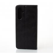 чехол-книга DC ELEGANT для Samsung A34 черный