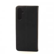 чехол-книга DC ELEGANT для Samsung A34 темно-синий