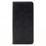 чехол-книга DC ELEGANT для Samsung A36 черный