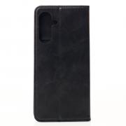 чехол-книга DC ELEGANT для Samsung A36 черный