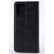 чехол-книга DC ELEGANT для Samsung M33 5G черный