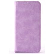 чехол-книга DC ELEGANT для Samsung M33 5G сиреневый