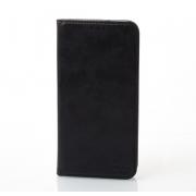 чехол-книга DC ELEGANT для Samsung M34 черный
