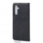 чехол-книга DC ELEGANT для Samsung M55/M55S черный